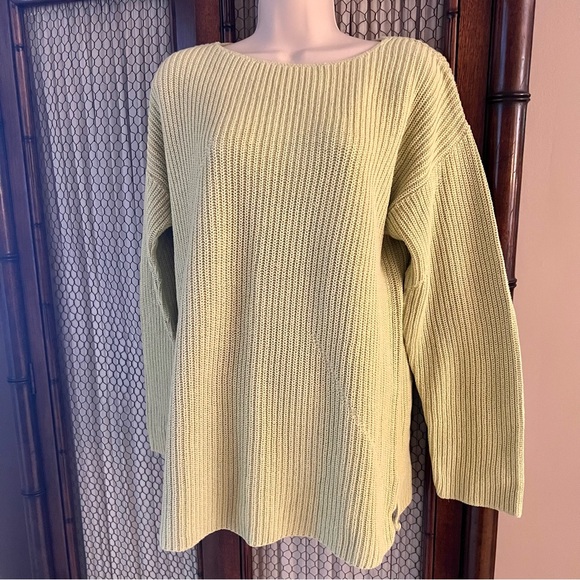 Coldwater Creek Sweater - Picture 2 of 5